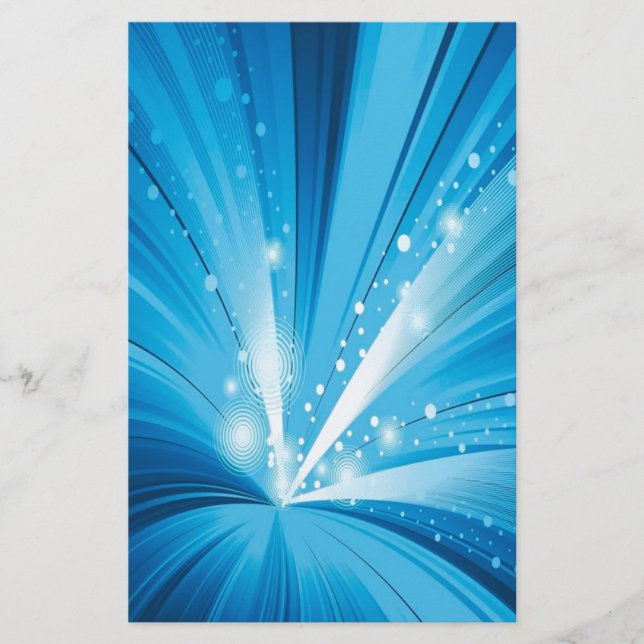 Papier Art cool (Devant)