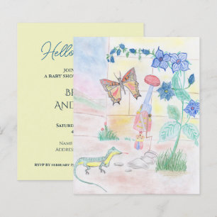 Papier Artisanat sur mesure pour les enfants, jouet pour 