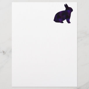 Papier Astro Bunny