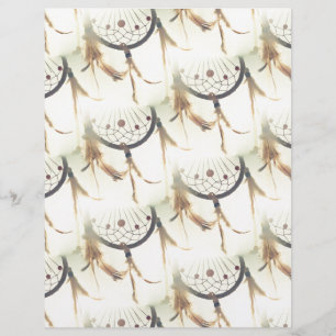 Papier attrapeur