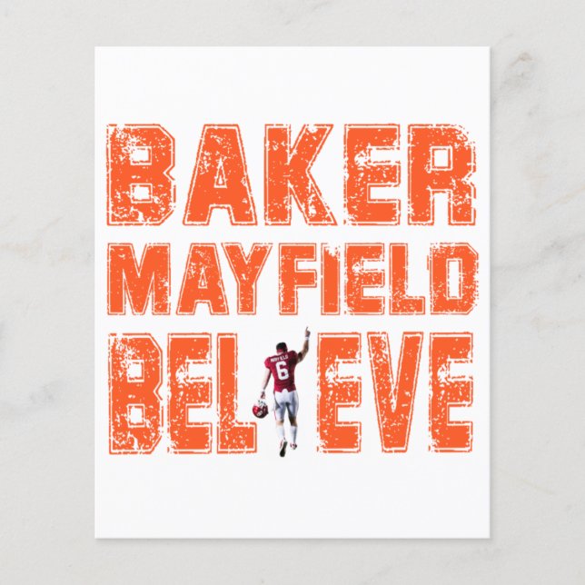 Papier Baker Mayfield Essential Cool T-shirt  Essential (Devant)