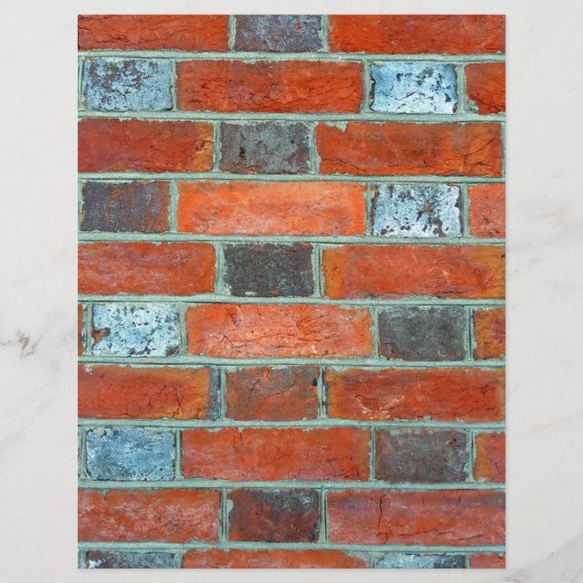 Papier Balisage (Devant)
