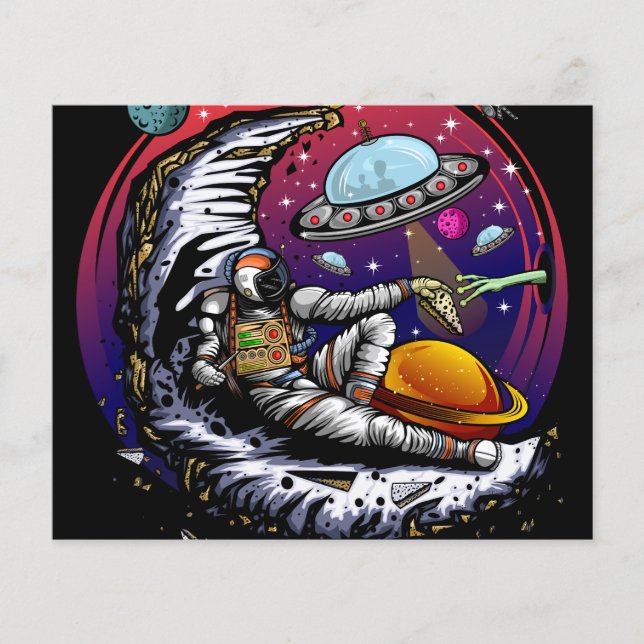 Papier Ballons (Devant)