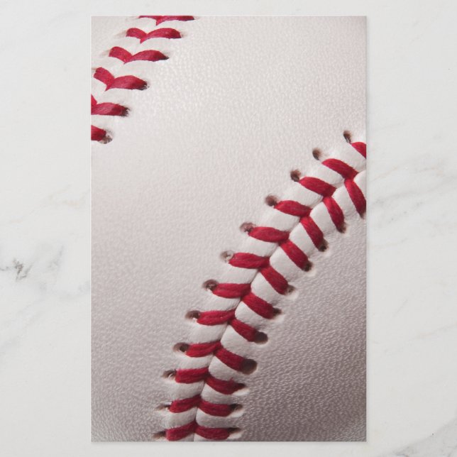 Papier Baseballs - Personnaliser Baseball Arrière - plan  (Devant)