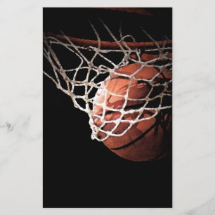 Papier Basket