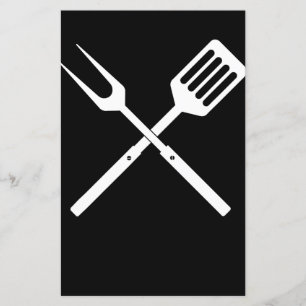 Papier BBQ   Ustensiles barbecue nouveauté Outils barbecu
