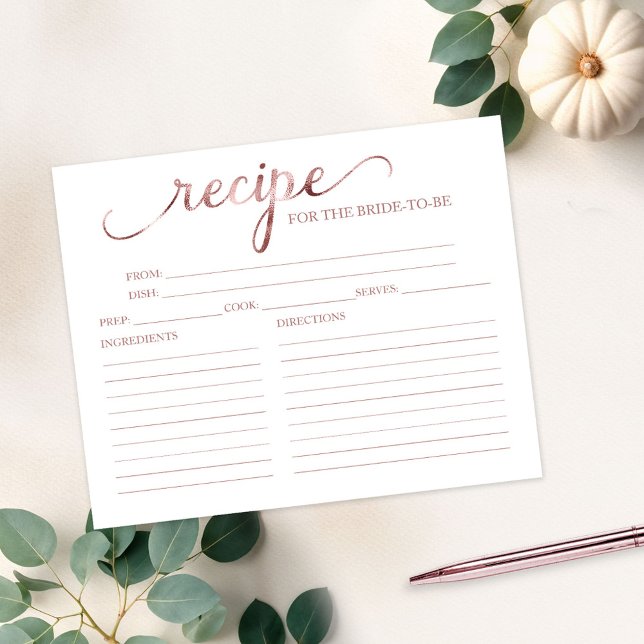 Papier Belle Fête des mariées de calligraphie Recette Car (Créateur téléchargé)