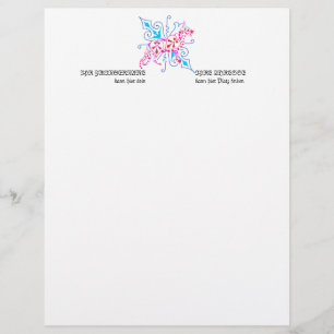 Papier Berger Allemand spécial