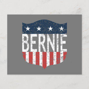 Papier BERNIE étoiles et rayures