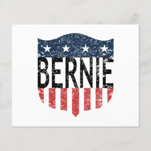 Papier BERNIE étoiles et rayures