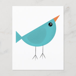 Papier Birdy