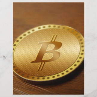 Papier Bitcoin 2