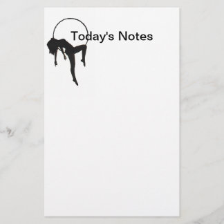 Papier Bloc-notes Lyra