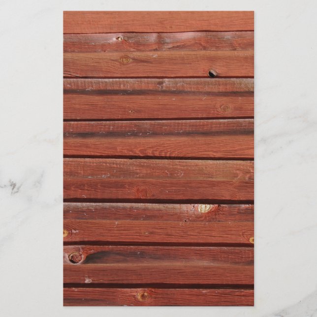 Papier Bois avec Patina antique (Devant)