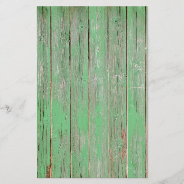 Papier Bois optique (Devant)