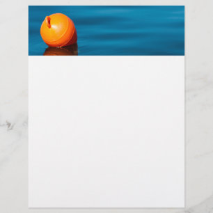 Papier Bouée