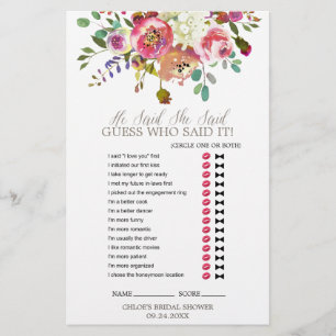 Papier Bouquet d'aquarelle simple Mariage Mot de recherch