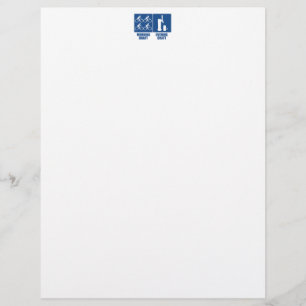 Papier Brouillon du matin, Brouillon du soir
