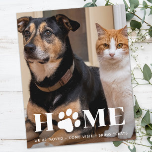Papier Budget Accueil Personnalisé Animaux de compagnie P
