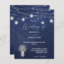 Papier Budget Bébé's Respiration, tableau de bord, lumièr