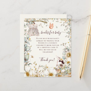 Papier Budget Bunny Robe Fille Livres Pour Baby shower