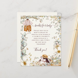 Papier Budget Bunny Vêtements Garçon Livres Pour Baby sho