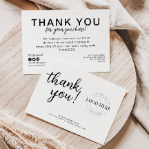 Budget Business Logo Entreprise Merci Achat