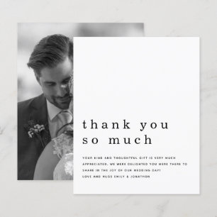 Papier Budget Contemporain Nouveau Merci photo
