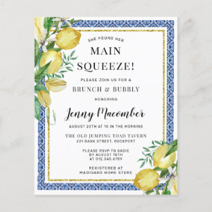 Papier Budget Elle A Trouvé Sa Principale Invitation Au C