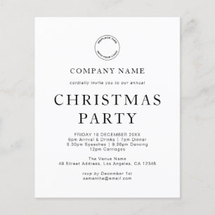 Papier Budget Entreprise N'Importe Quelle Couleur Invitat