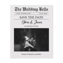 Budget Journal Mariage Photo Enregistrer la date