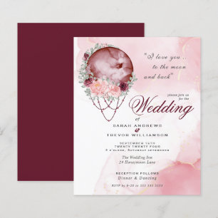 Papier Budget Mais Belle Pleine lune Rustique Mandala