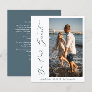 Papier Budget Mariage photo Wimshi Soyez notre script inv