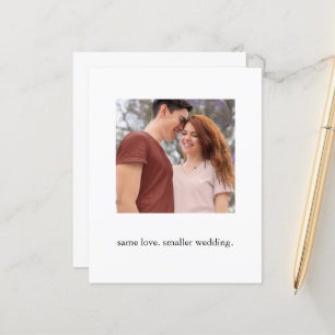 Papier Budget Même Amour Petits Mariages Photo Livestream
