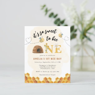 Papier Budget mignon C’est tellement gentil d’être 1ère p