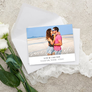 Papier Budget MOD Photo & Calligraphie 4 W Enregistrer la