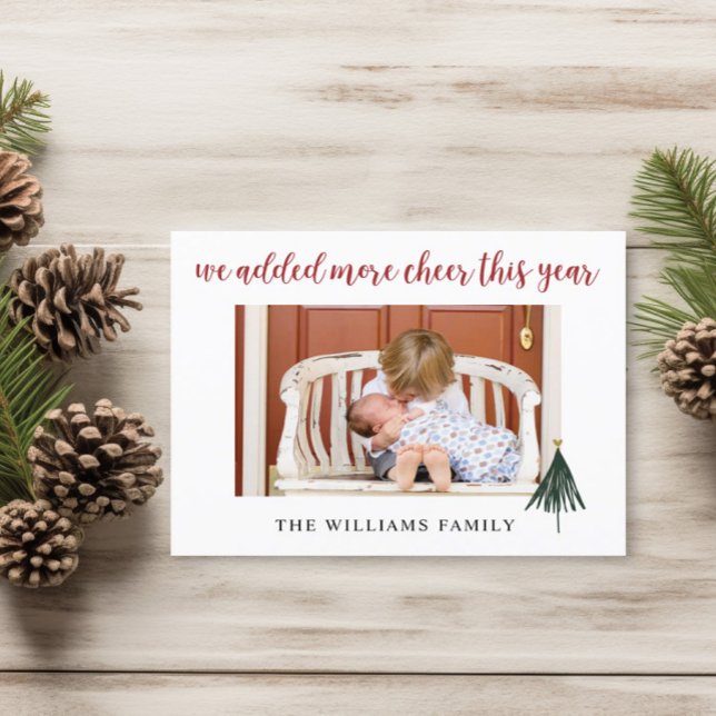 Papier Budget Nouveau Bébé Nous avons ajouté plus de cart (Créateur téléchargé)