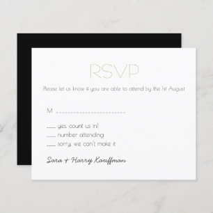 Papier BUDGET or blanc noir clair RAVP