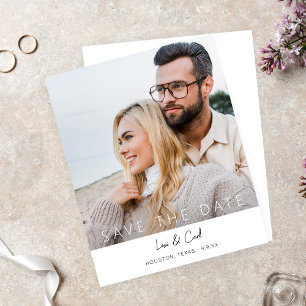 Papier Budget Photo & Calligraphie 5 MOD V Enregistrer la