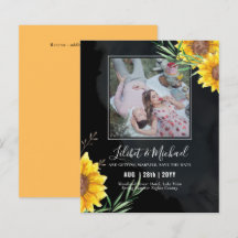 BUDGET Photo Enregistrer la date ou Mariage tourne