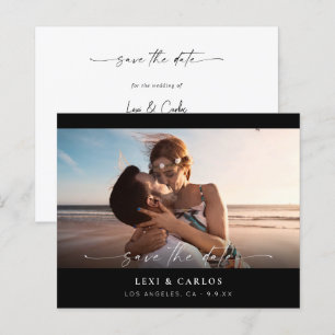 Papier Budget photo et calligraphie 3 Modes Enregistrer l