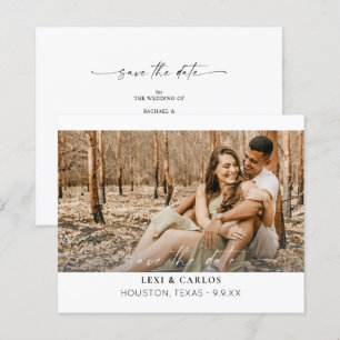 Papier Budget photo et calligraphie 3 W Mod Enregistrer l
