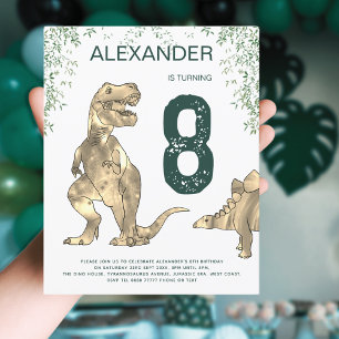 Papier Budget pour une fête d'anniversaire de garçons ave