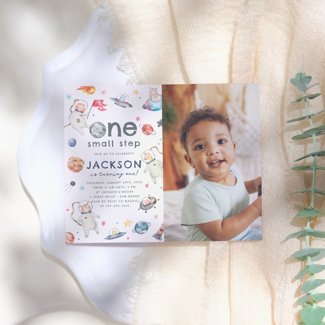 Papier Budget | Un espace en petite étape 1ère photo d'an (Créateur téléchargé)