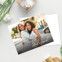 Budget Votre Photo Serez-Vous Ma Femme D'Accueil ?