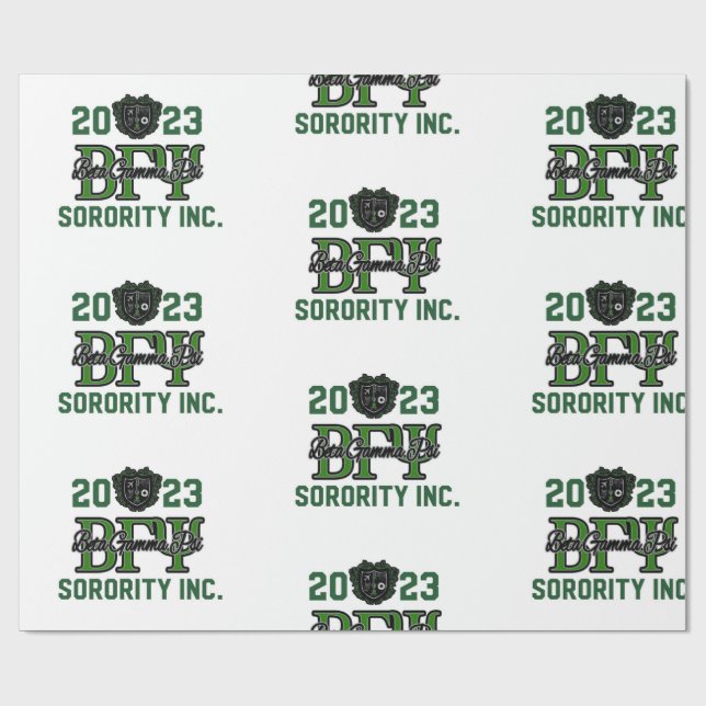 Papier cadeau (Plat)