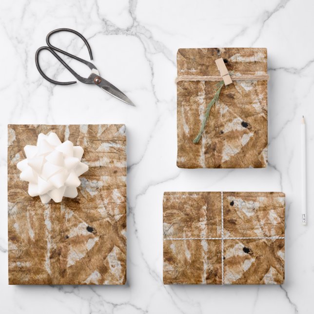 papier cadeau (Recto)