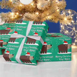 PAPIER CADEAU