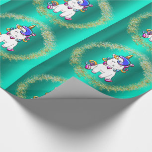 PAPIER CADEAU 