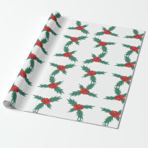 papier cadeau